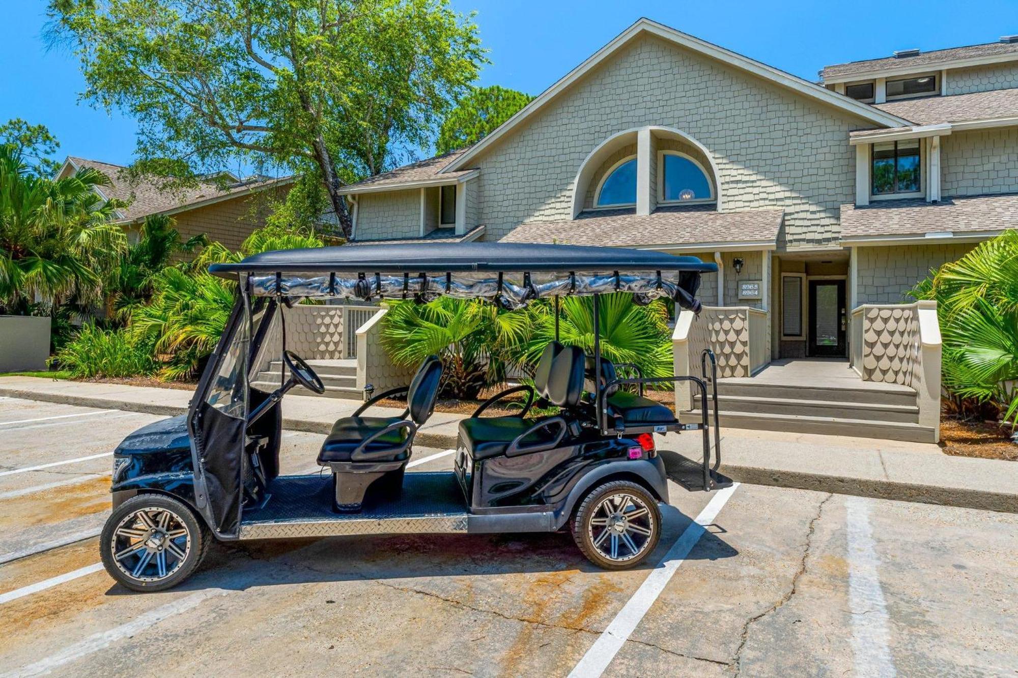 Heron Walk 8965 Villa Destin Luaran gambar